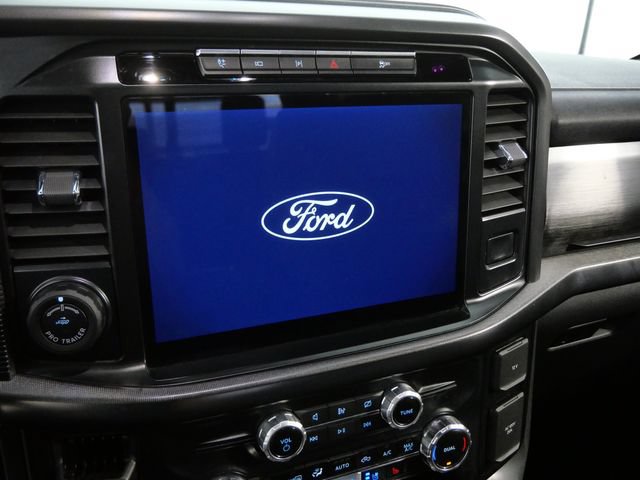 Certified 2024 Ford F150 Lariat w/ Equipment Group 502A High AWD/4WD image 23