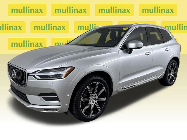 Used 2019 Volvo XC60 T5 Inscription w/ Protection Package Premier FWD image 14