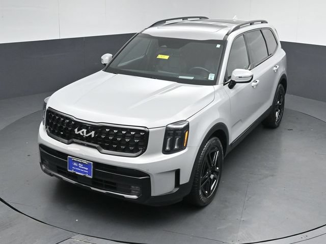 Used 2024 Kia Telluride SX Prestige X-Line AWD/4WD image 48
