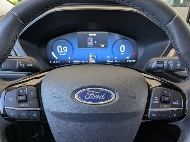 Certified 2023 Ford Escape Active w/ Tech Pack #2 image 24