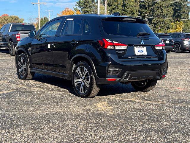 Used 2026 Mitsubishi Outlander Sport AWD image 7