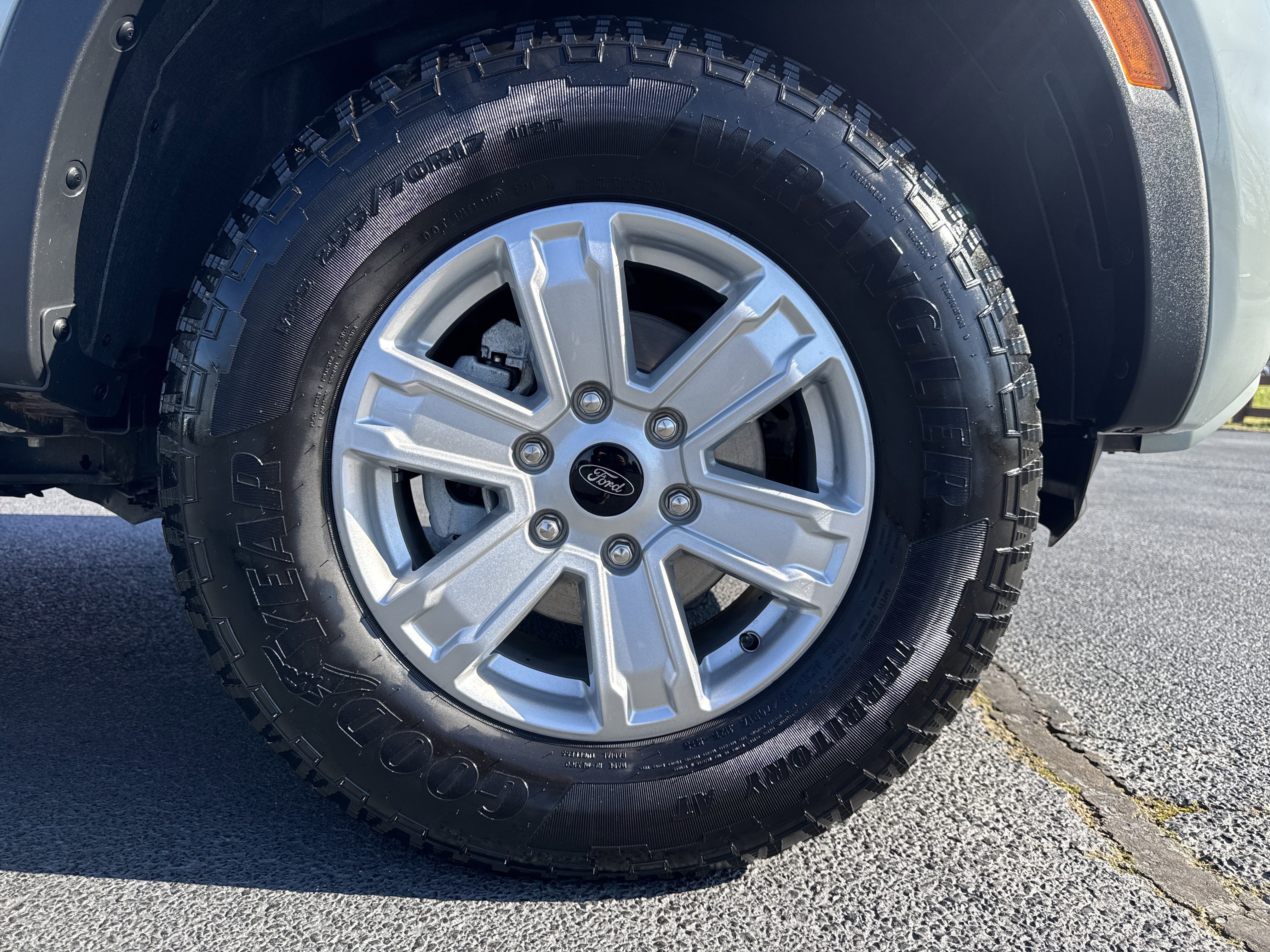 Certified 2024 Ford Ranger XL w/ Trailer Tow Package image 13