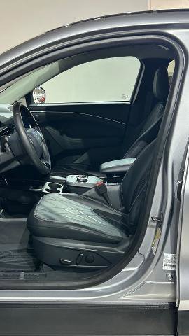 Certified 2021 Ford Mustang Mach-E Select RWD image 37