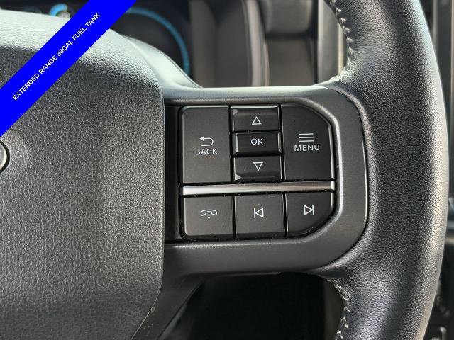 Certified 2022 Ford F150 Lariat w/ Equipment Group 502A High AWD/4WD image 18