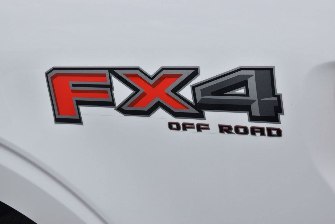 Certified 2022 Ford F150 Lariat AWD/4WD image 13