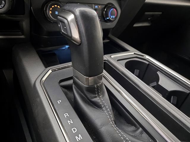 Certified 2020 Ford F150 Raptor w/ Equipment Group 801A Mid AWD/4WD image 15