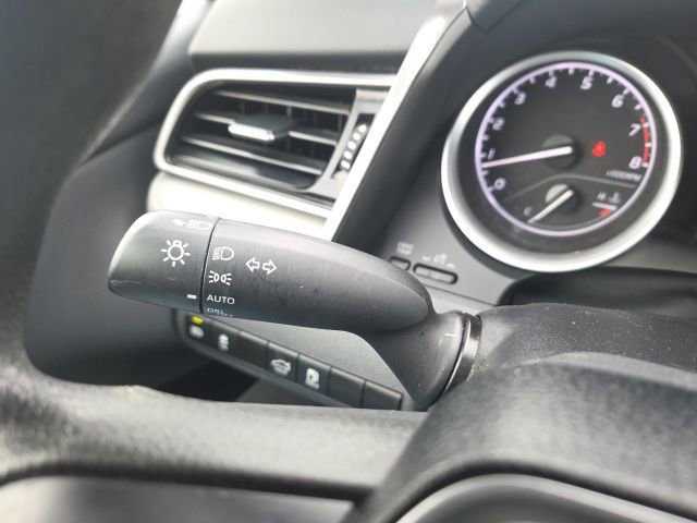 Used 2024 Toyota Camry LE image 40