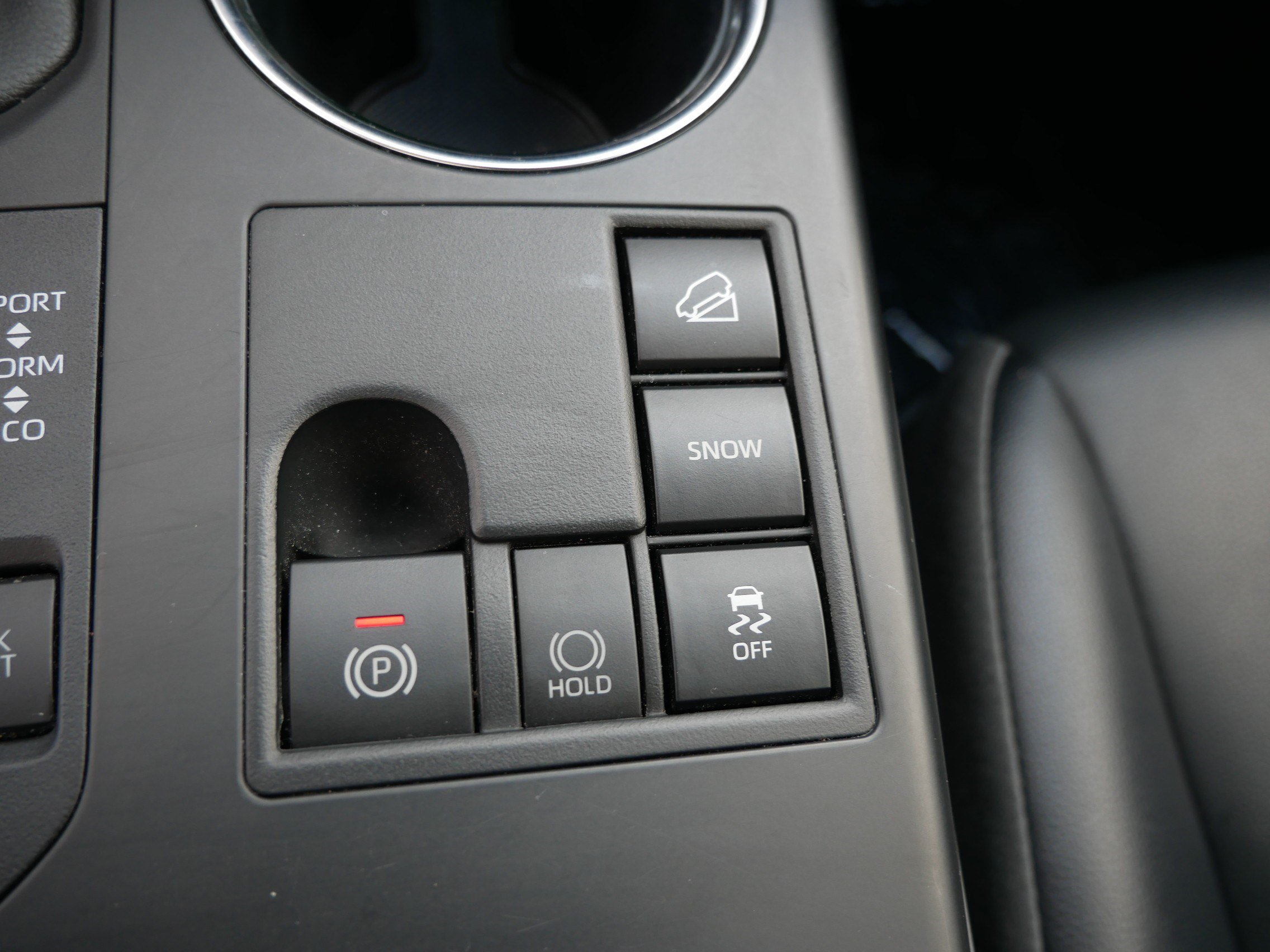 Used 2024 Toyota Highlander XLE AWD/4WD image 31