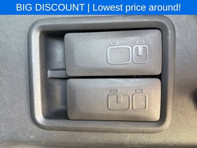 Used 2021 Chevrolet Equinox LT AWD/4WD image 14
