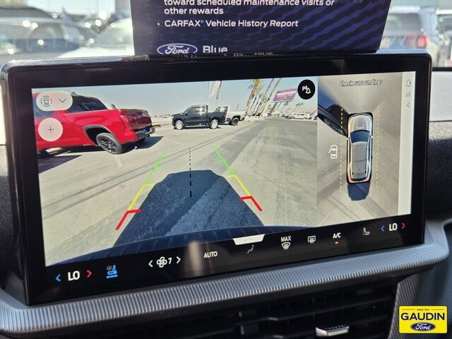 Certified 2025 Ford Explorer ST AWD/4WD image 22