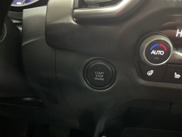 Used 2024 MAZDA CX-50 AWD 2.5 Turbo w/ Cargo Package image 56