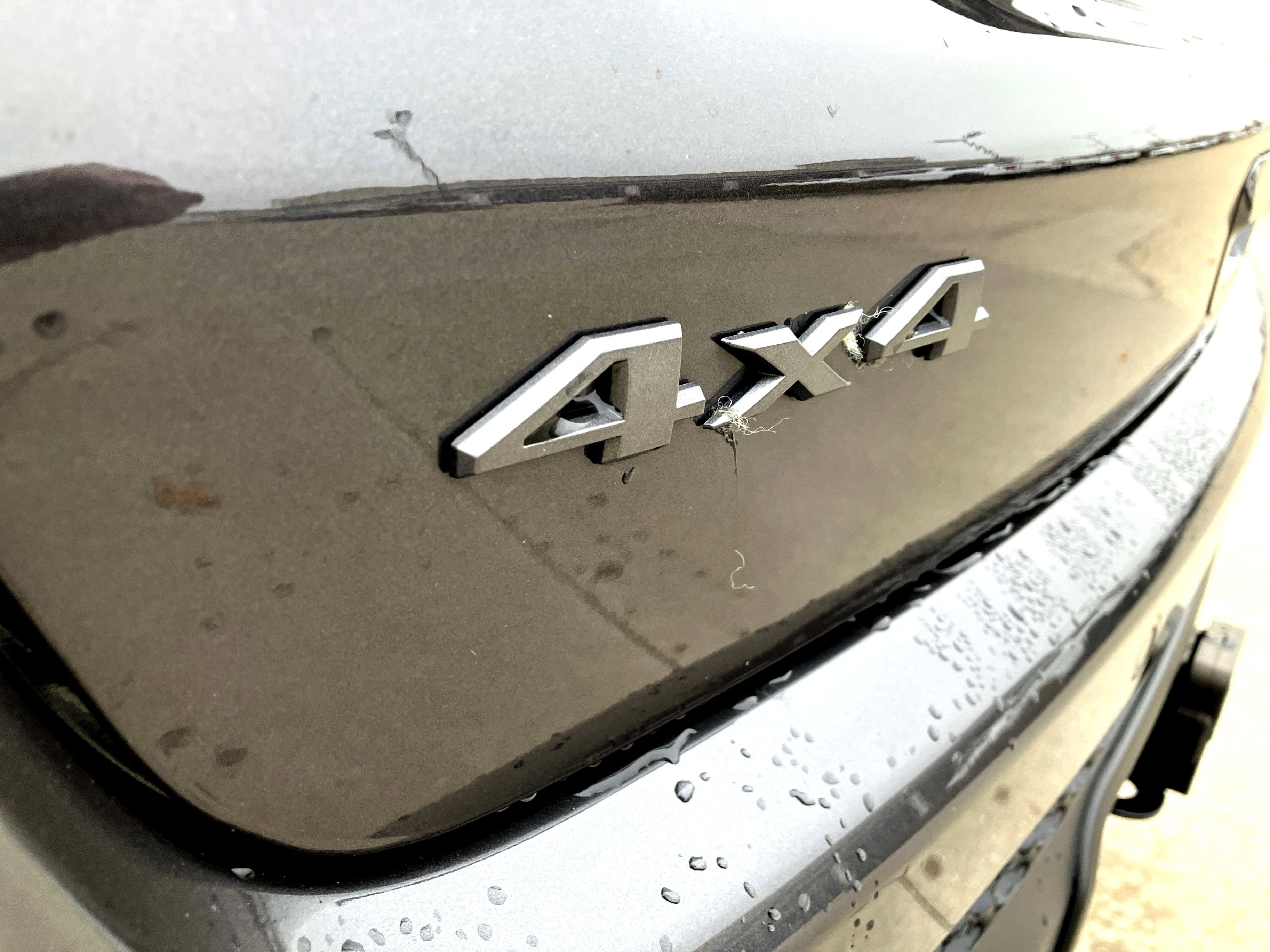 Used 2024 Jeep Compass Trailhawk w/ Trailhawk Elite Group image 11