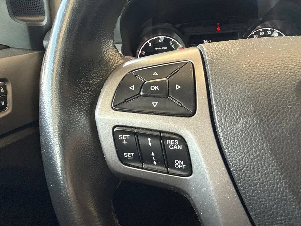 Certified 2023 Ford Ranger XLT w/ Equipment Group 302A High AWD/4WD image 16