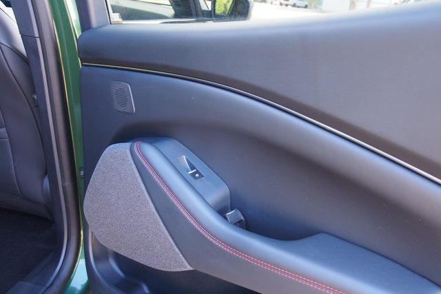 Certified 2025 Ford Mustang Mach-E Premium w/ Sport Appearance Package AWD/4WD image 15