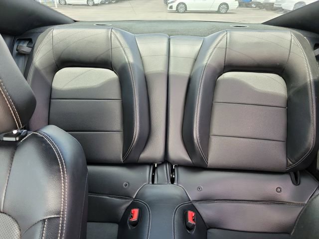 Certified 2019 Ford Mustang GT Premium RWD image 9