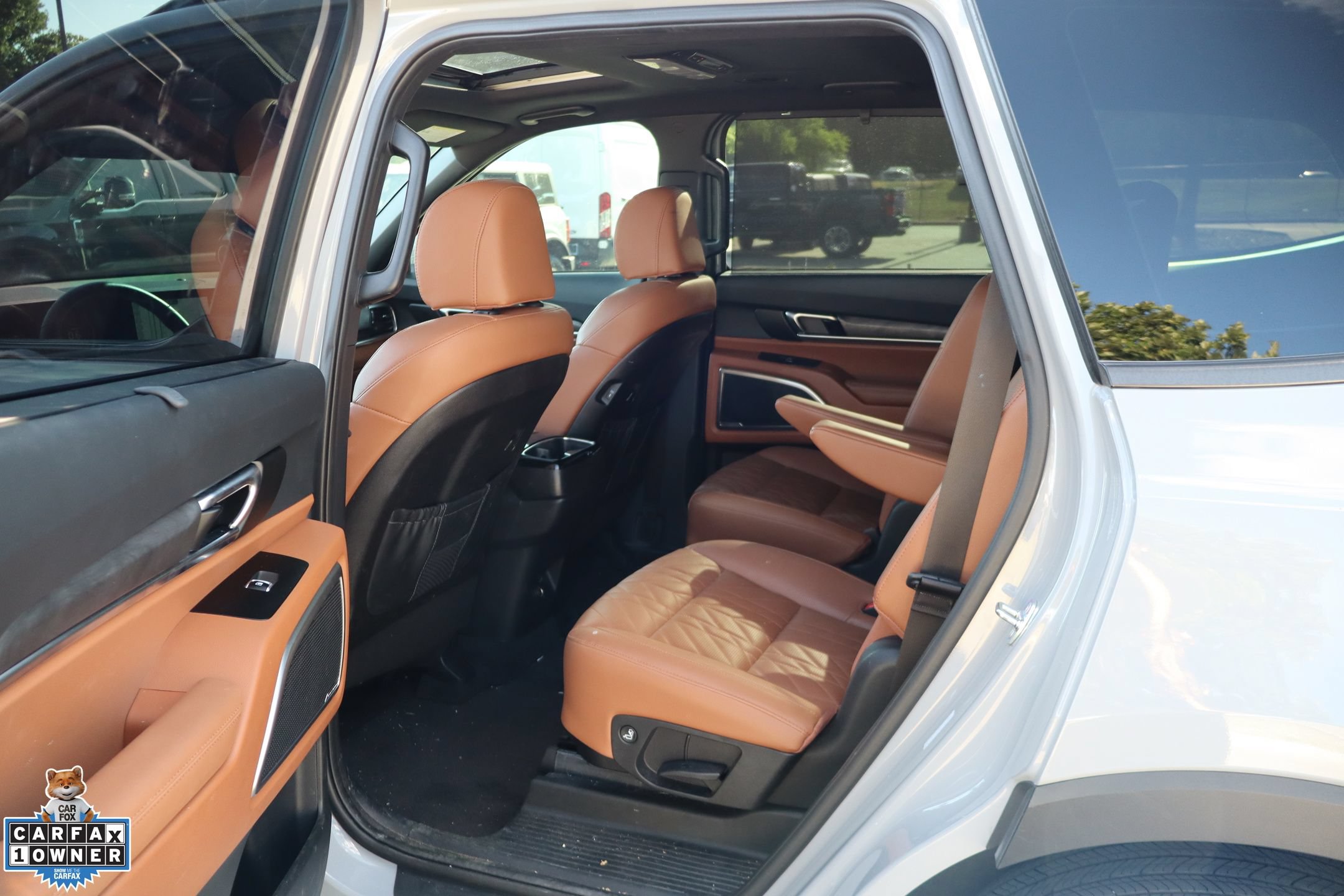 Used 2025 Kia Telluride EX X-Line AWD/4WD image 27