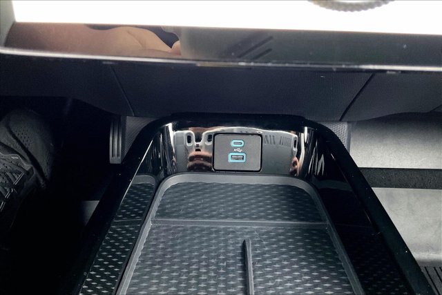 Certified 2021 Ford Mustang Mach-E Select w/ Comfort/Appearance Package RWD image 34
