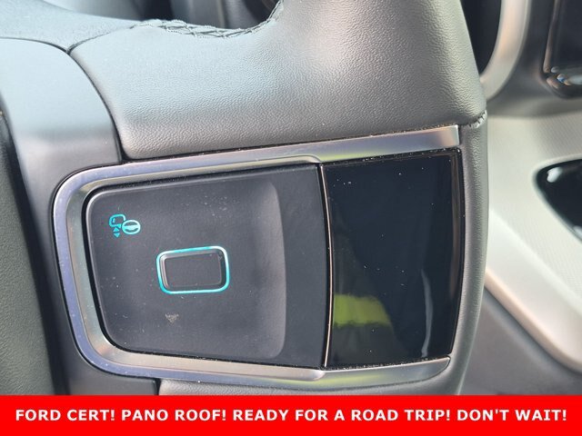 Certified 2025 Ford Expedition Max Active AWD/4WD image 16