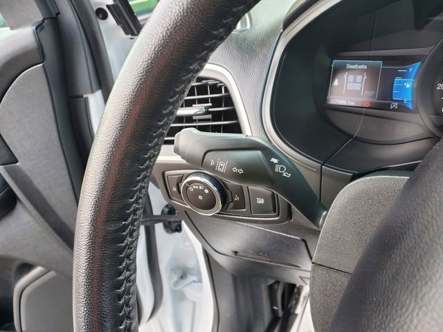 Certified 2023 Ford Edge SEL image 16