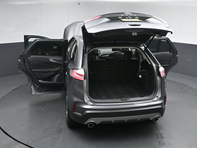 Certified 2024 Ford Edge Titanium AWD/4WD image 57