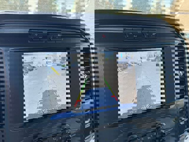 Certified 2021 Ford F150 XL w/ Equipment Group 101A High image 17