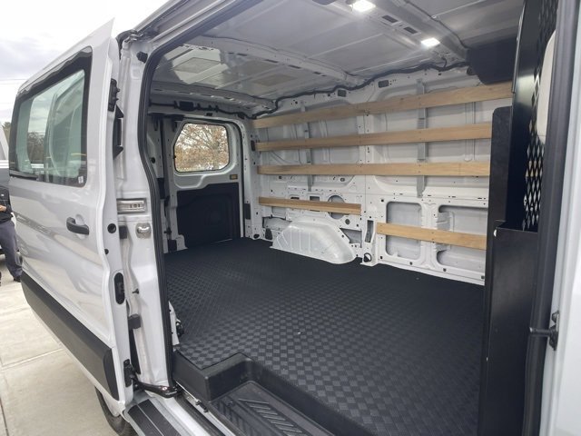 Certified 2024 Ford Transit 250 Base w/ Exterior Upgrade Package image 30