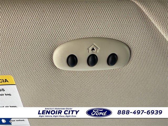 Certified 2019 Ford Flex Limited w/ Equipment Group 301A image 30