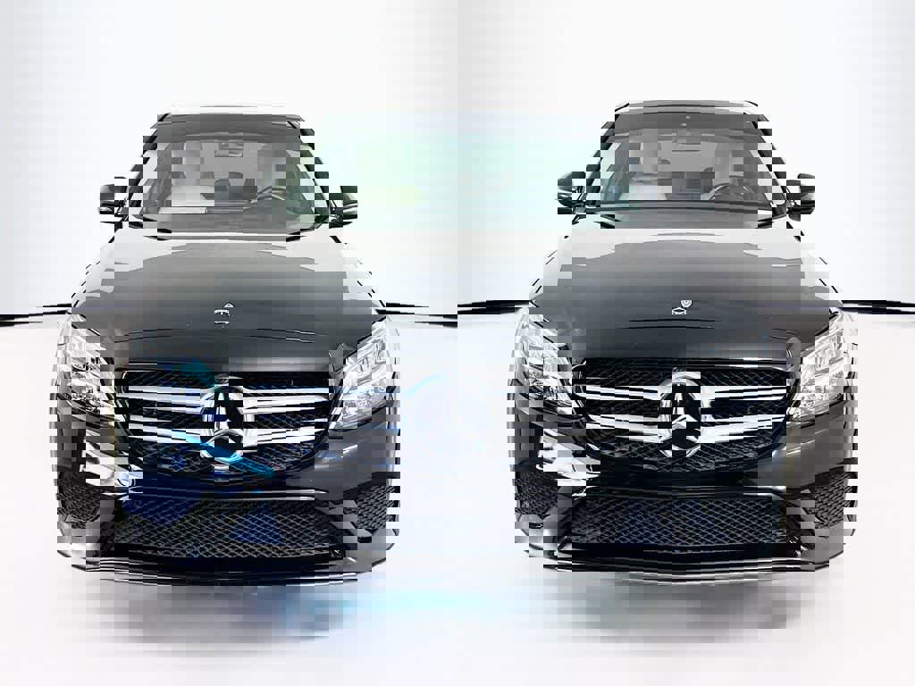 Used 2021 Mercedes-Benz C 300 Sedan image 6