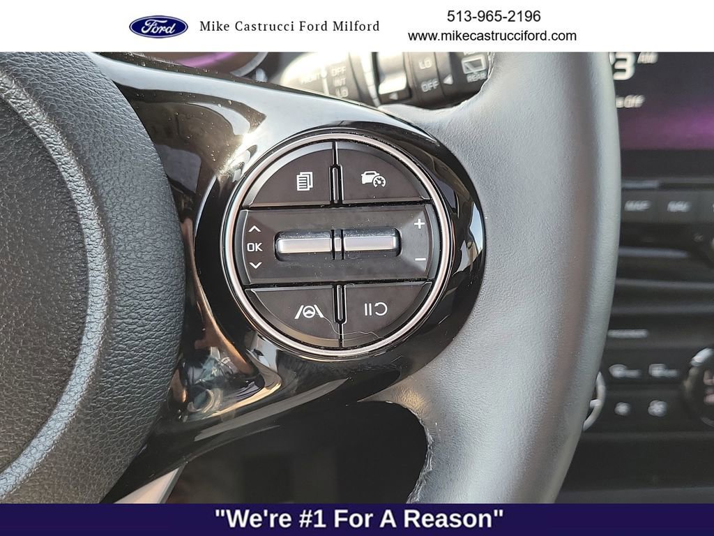 Used 2023 Kia Soul EX image 14