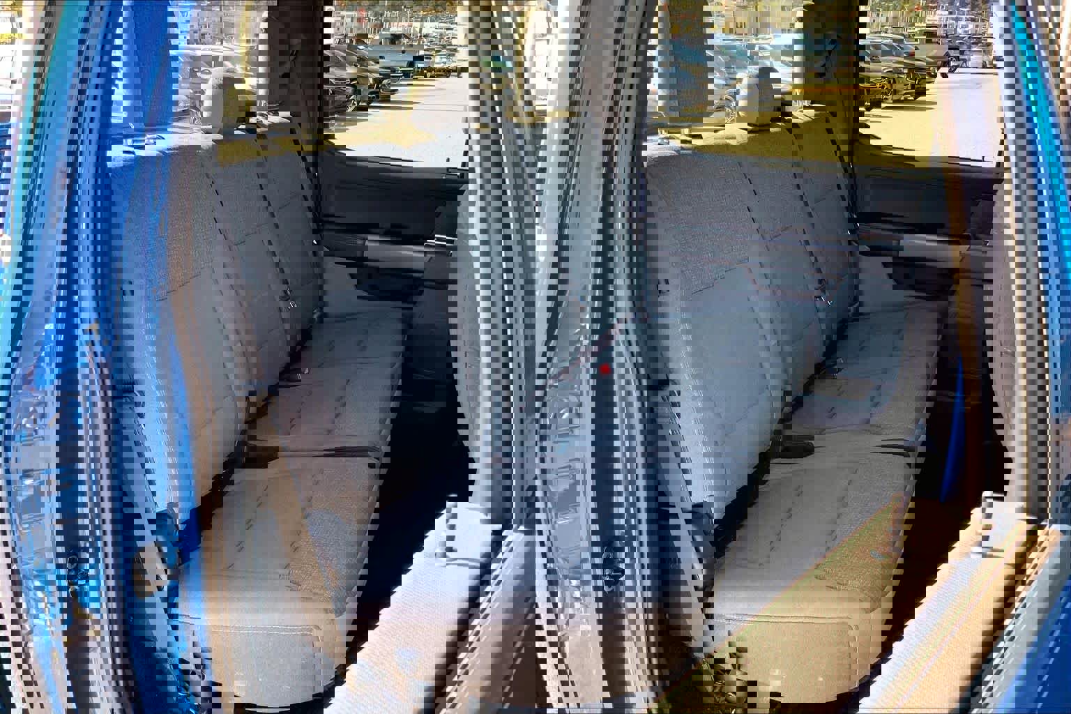 Certified 2024 Ford F150 XLT w/ Mobile Office Package image 18