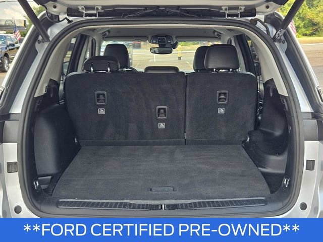 Used 2023 Jeep Grand Cherokee Limited AWD/4WD image 9