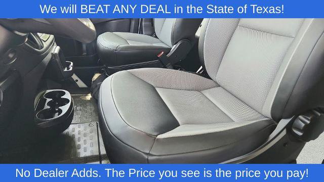 Used 2026 RAM ProMaster 2500 w/ Convenience Group FWD image 12