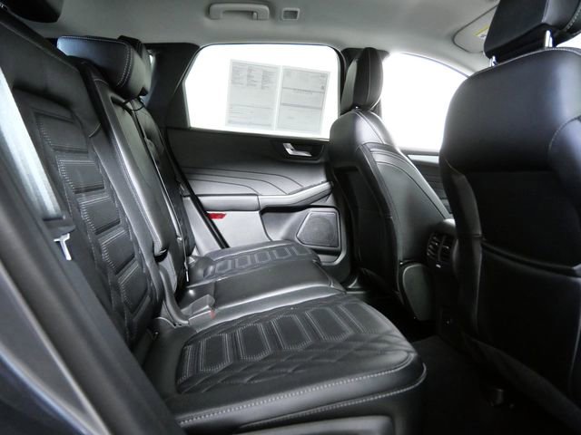 Certified 2023 Ford Escape Platinum w/ Premium Technology Package AWD/4WD image 13