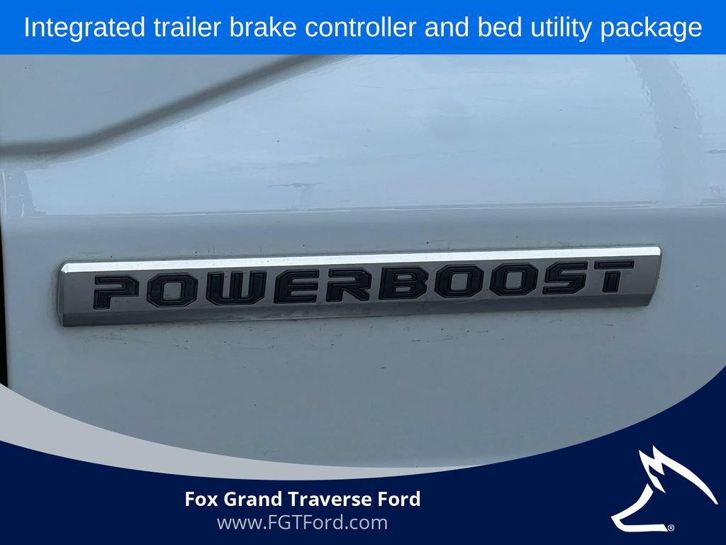 Certified 2023 Ford F150 XLT w/ Equipment Group 302A High AWD/4WD image 18