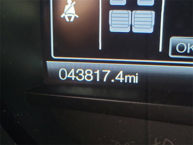 Certified 2022 Ford Edge SEL image 11