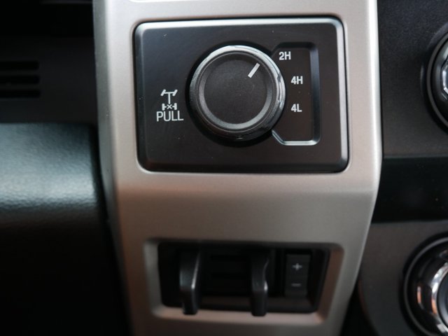 Certified 2020 Ford F350 Lariat w/ Chrome Package AWD/4WD image 23