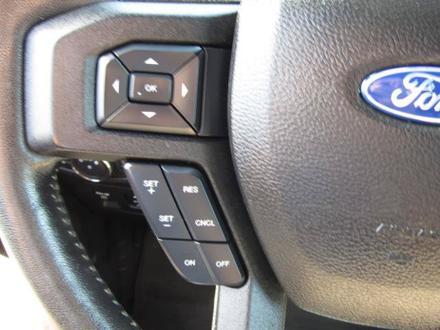 Certified 2017 Ford F150 XLT w/ Equipment Group 302A Luxury AWD/4WD image 25