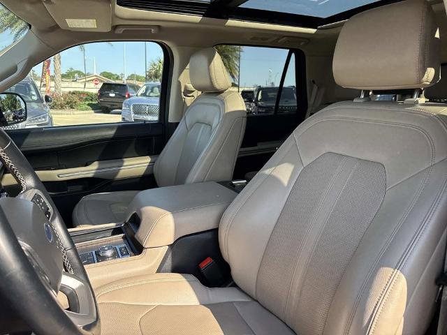 Certified 2024 Ford Expedition Limited image 19