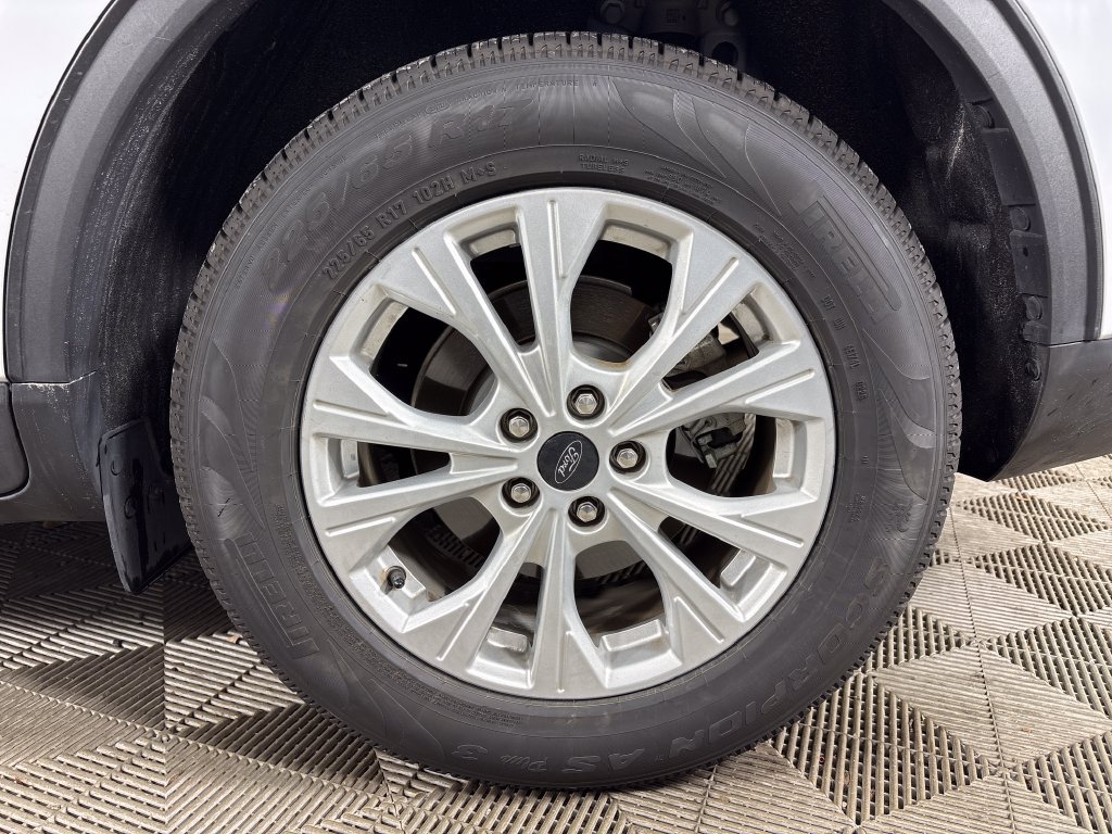 Certified 2023 Ford Escape Active FWD image 15