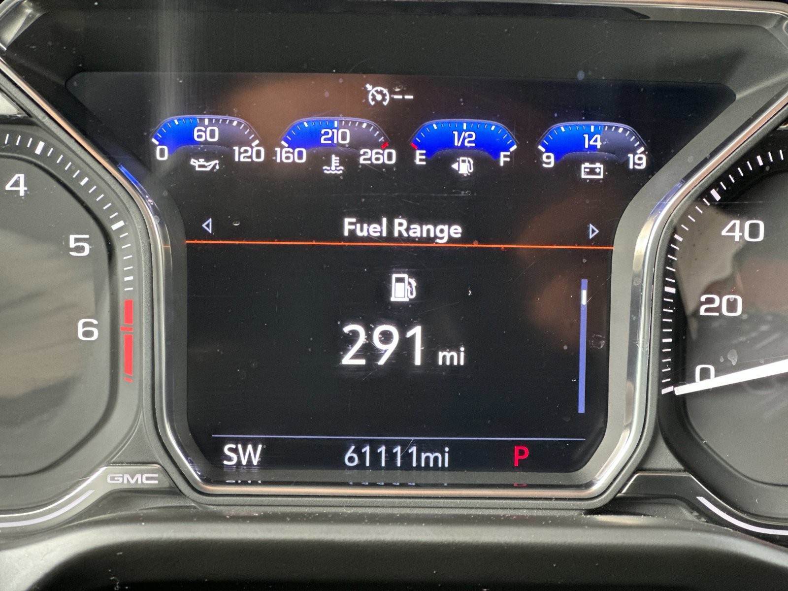 Used 2021 GMC Sierra 1500 Denali image 27