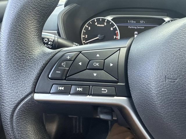 Used 2023 Nissan Altima 2.5 SV image 29