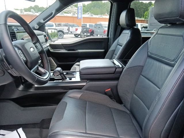 Certified 2026 Ford F150 Raptor AWD/4WD image 15
