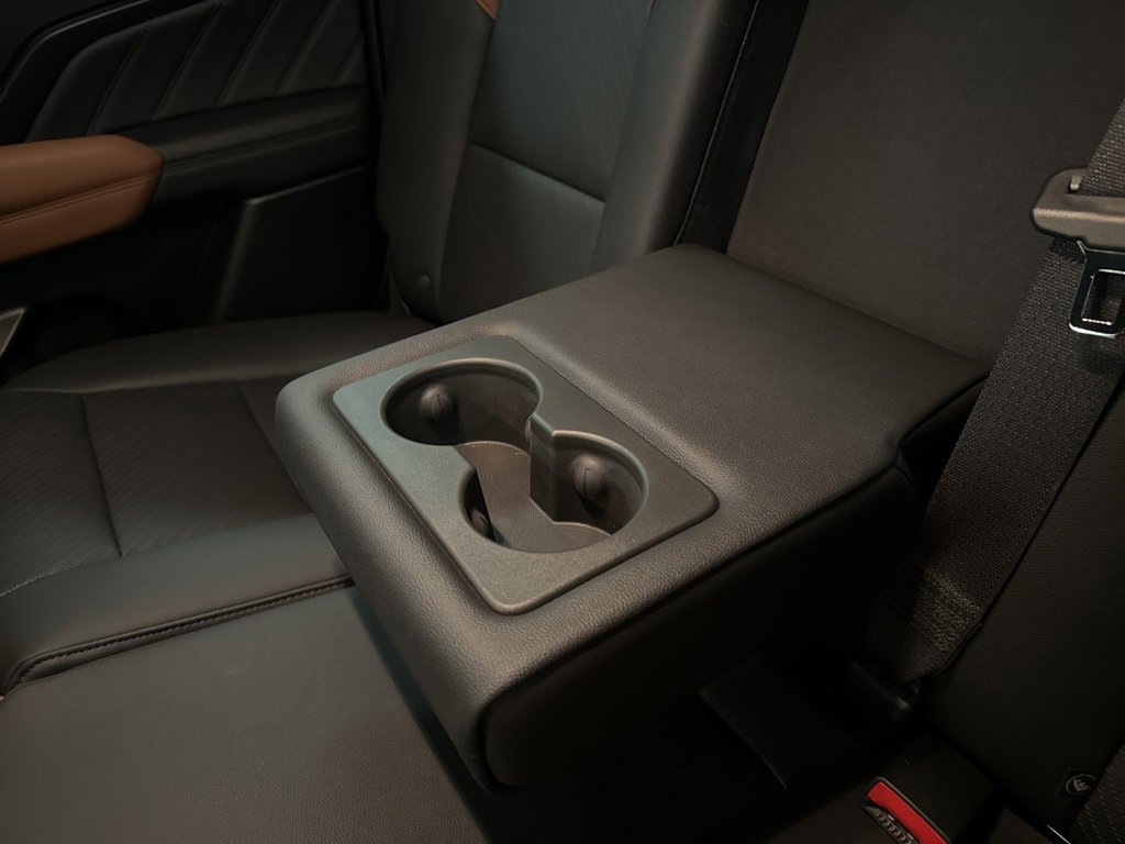 Used 2023 GMC Canyon AT4 w/ AT4 Premium Package image 36