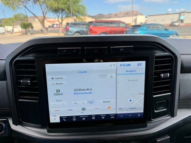 Certified 2021 Ford F150 Platinum AWD/4WD image 26