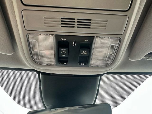 Used 2022 Honda Odyssey EX-L image 78