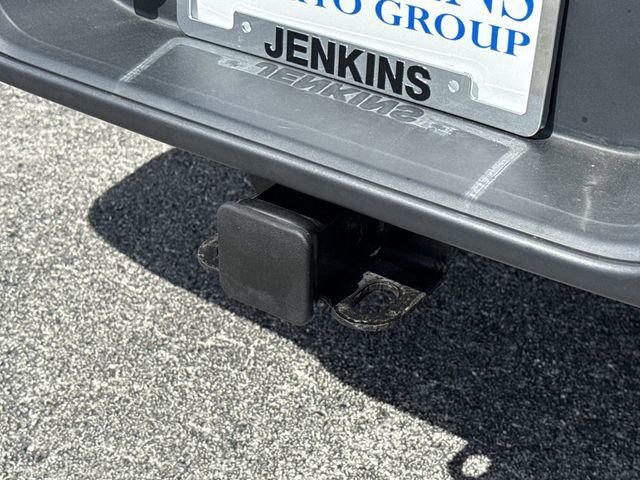 Used 2021 Jeep Gladiator Overland w/ Popular Equipment Package image 21