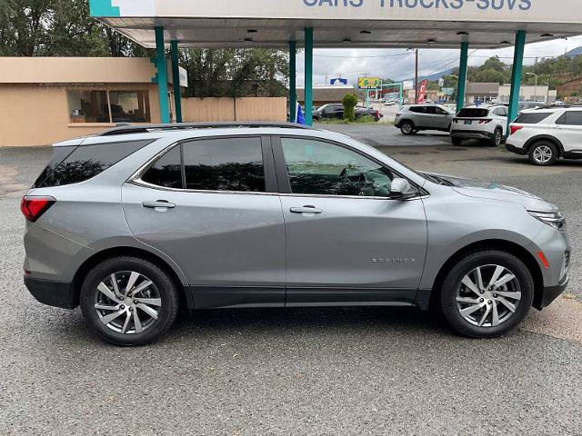 Used 2024 Chevrolet Equinox LT FWD image 18