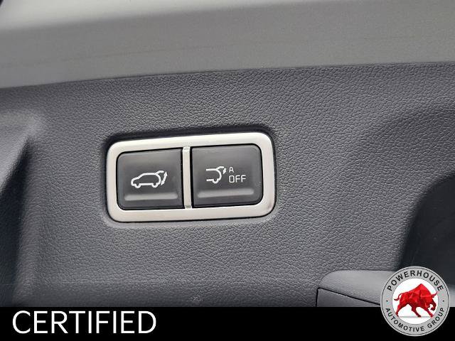 Used 2024 Kia Sorento SX FWD image 15