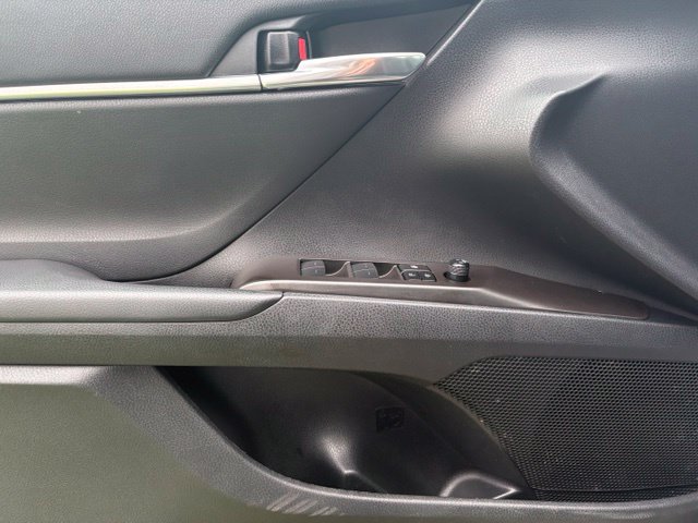 Used 2024 Toyota Camry SE AWD/4WD image 23