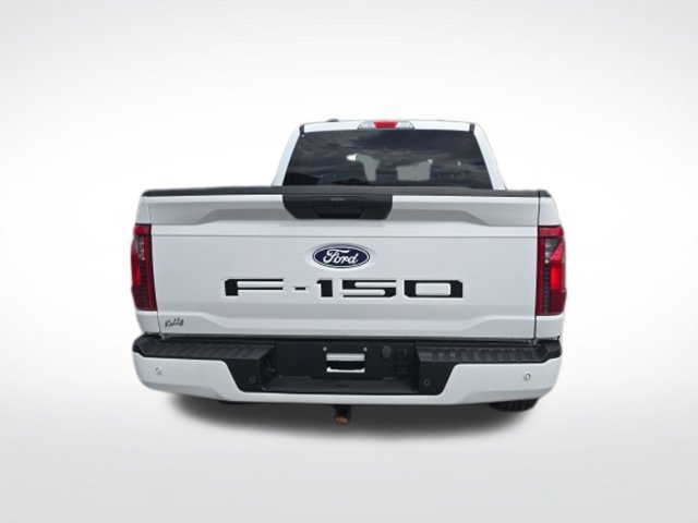 Certified 2024 Ford F150 STX RWD image 4